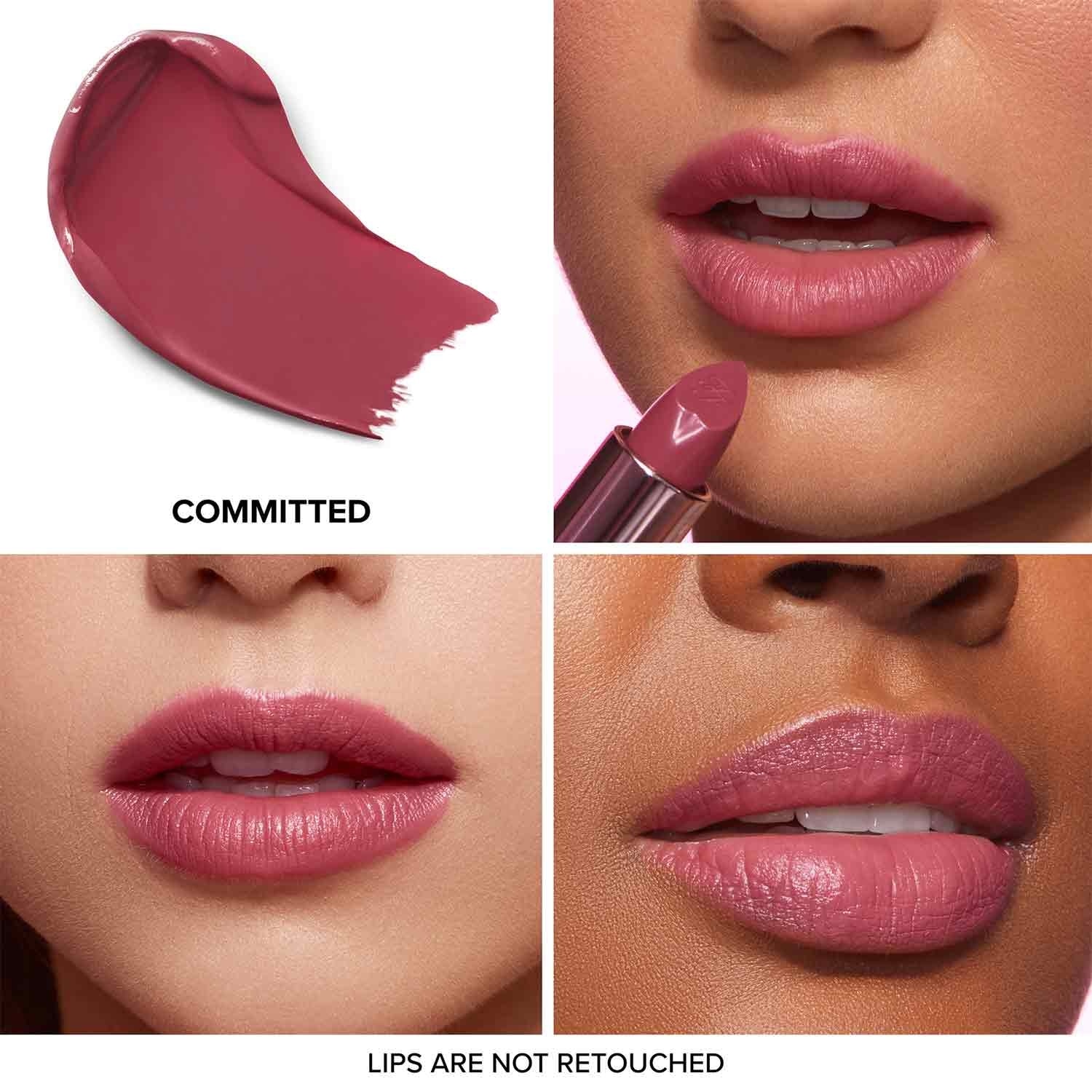 LADY BOLD (LÁPIZ LABIAL EN BARRA)